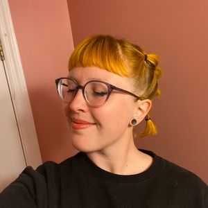 Meet your Posher, Jenna